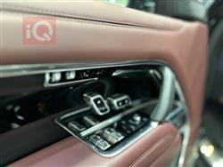 لاند روفر رانج روفر فوج